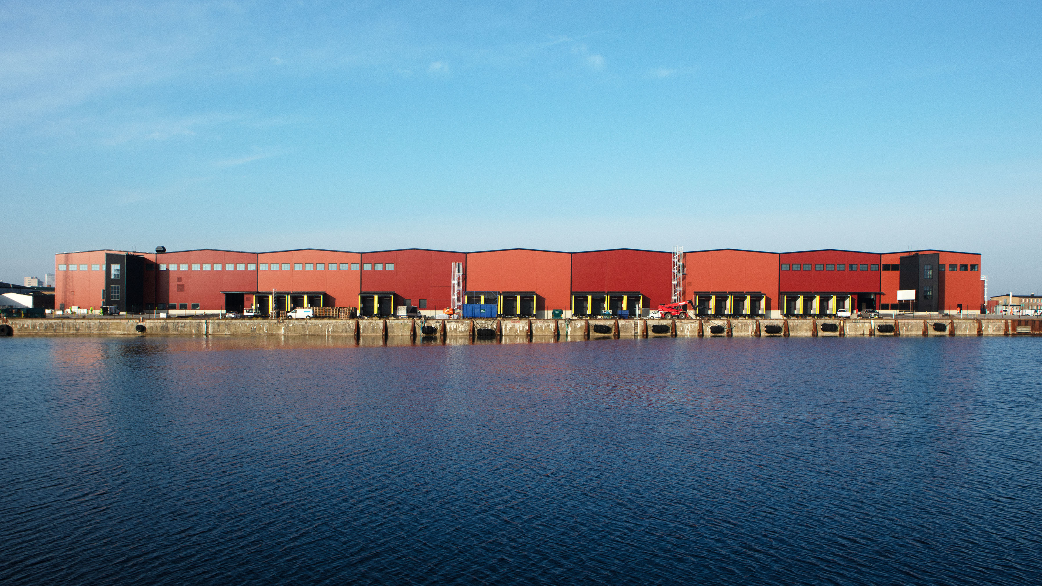 Lodgatan 9 / Tånggatan 6 