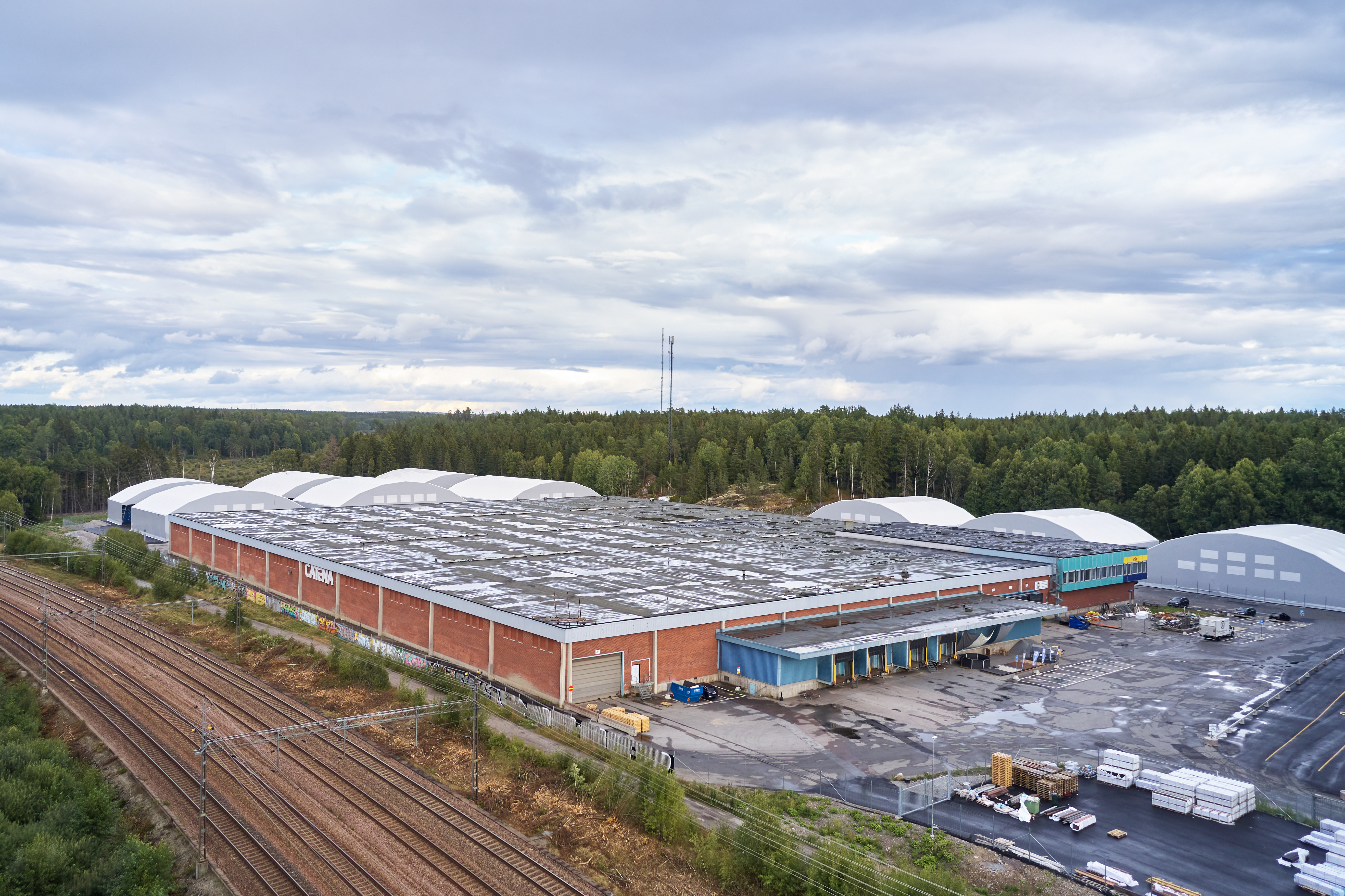 Tuna Industriväg 35