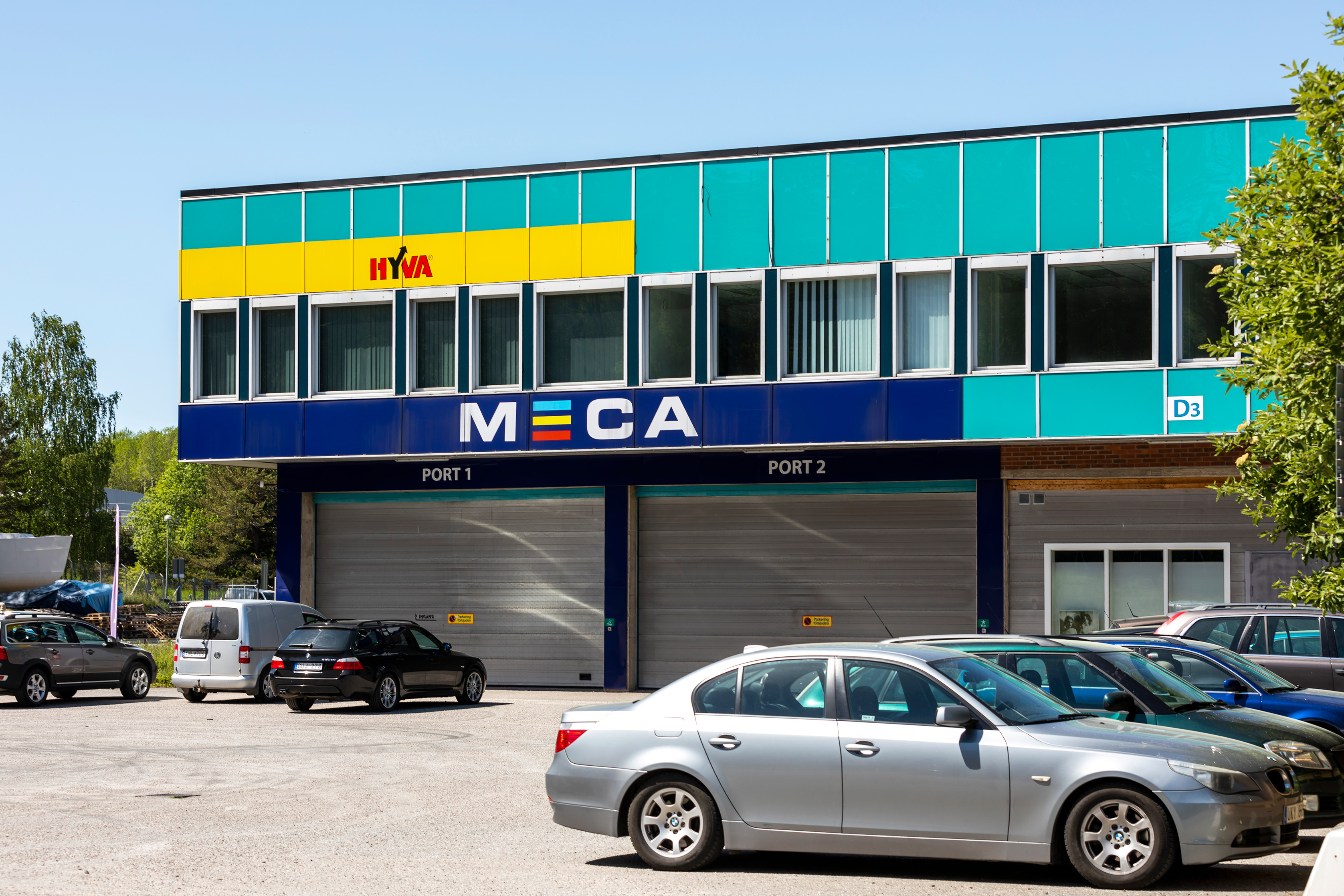 Tuna Industriväg 35